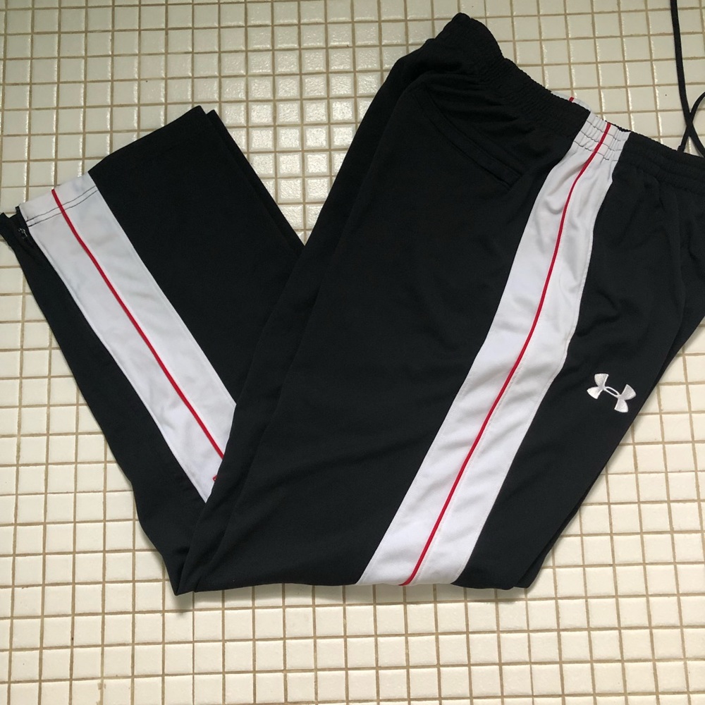 Kids Under Armour sweat pants